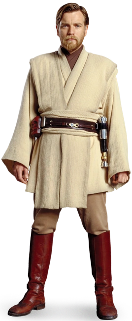 Obi-Wan Kenobi